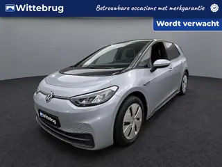 Volkswagen ID.3 Pro Edition Comfort Style 58 kWh / Navigatie / Climatronic / getint glas trans