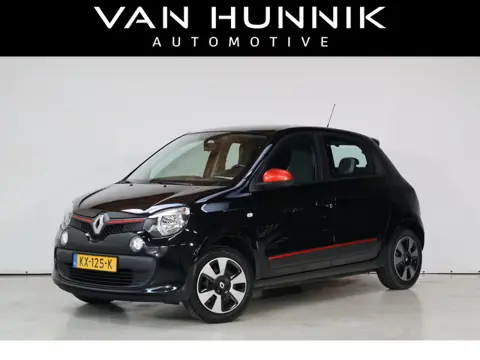 Renault Twingo 1.0 SCe Collection | Airco | Cruisecontrole | NL-Auto | Dealer Oh
