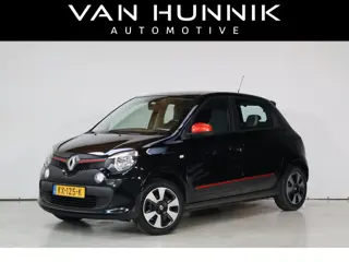 Renault Twingo 1.0 SCe Collection | Airco | Cruisecontrole | NL-Auto | Dealer Oh