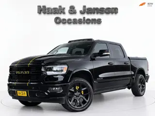 Dodge Ram 1500 5.7 V8 4x4 Crew Cab Full option Marge