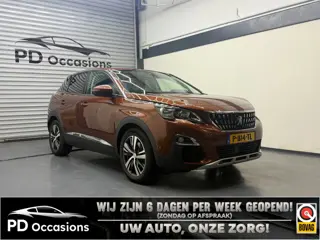 Peugeot 3008 1.6 HYbrid 225 Blue Lease Premium - Carplay - Clima - Parkeersensoren