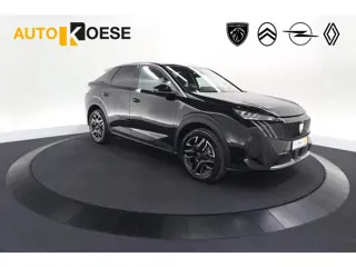 Peugeot 3008 1.2 Hybrid 136 GT | Elektrische Kofferklep | Camera | Adaptieve Cruise Control | Apple 