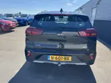 Foto 28 van Kia Niro 1.6 GDi Hybrid Style Edition Schuif/kanteldak, Trekhaak, 1e eign. NL-auto! Navigatie, Achte