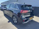 Foto 29 van Kia Niro 1.6 GDi Hybrid Style Edition Schuif/kanteldak, Trekhaak, 1e eign. NL-auto! Navigatie, Achte