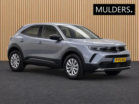 Opel Mokka 1.2 Edition | Navi / Camera / Climate