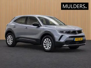 Foto 11 van Opel Mokka 1.2 Edition | Navi / Camera / Climate