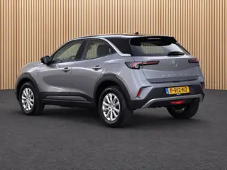 Foto 18 van Opel Mokka 1.2 Edition | Navi / Camera / Climate