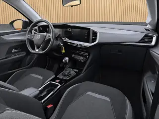 Foto 13 van Opel Mokka 1.2 Edition | Navi / Camera / Climate