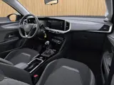 Foto 23 van Opel Mokka 1.2 Edition | Navi / Camera / Climate