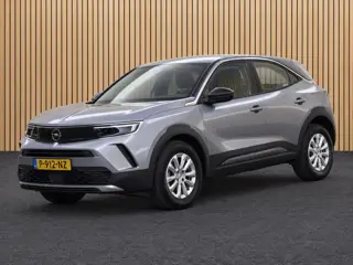 Foto 15 van Opel Mokka 1.2 Edition | Navi / Camera / Climate