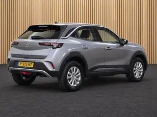 Foto 16 van Opel Mokka 1.2 Edition | Navi / Camera / Climate