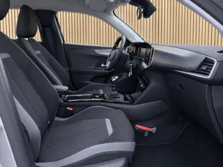 Foto 17 van Opel Mokka 1.2 Edition | Navi / Camera / Climate