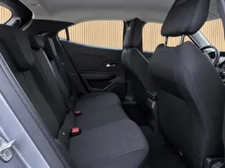 Foto 19 van Opel Mokka 1.2 Edition | Navi / Camera / Climate