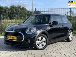 Mini 3-Deurs 1.5 Cooper | NAVI | Bluetooth | Airco | Cruise Control |