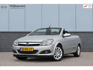 Opel Astra TwinTop 1.8 Temptation