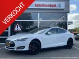 Foto 21 van Tesla Model S 85 Base /Pano/leder/Camera/Free Supercharge/