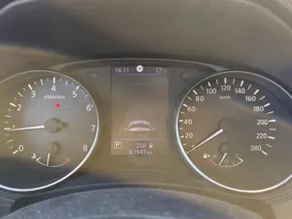 Foto 16 van Nissan Qashqai 1.3 DIG-T Tekna + | BOSE | Leder | Trekhaak | Panoramadak | 360° camera | Stoel- en s