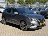Foto 27 van Nissan Qashqai 1.3 DIG-T Tekna + | BOSE | Leder | Trekhaak | Panoramadak | 360° camera | Stoel- en s