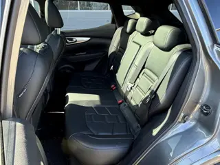Foto 20 van Nissan Qashqai 1.3 DIG-T Tekna + | BOSE | Leder | Trekhaak | Panoramadak | 360° camera | Stoel- en s