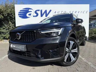 Foto 13 van Volvo XC40 1.5 T4 Plug-in hybrid Ultimate Dark | Pano | Memory | H/K Audio | 19 inch
