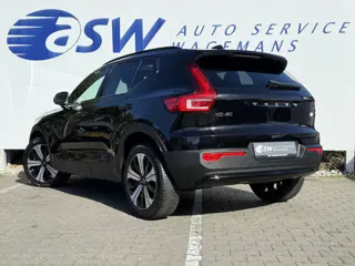 Foto 14 van Volvo XC40 1.5 T4 Plug-in hybrid Ultimate Dark | Pano | Memory | H/K Audio | 19 inch