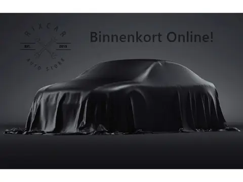 Renault Arkana 1.6 E-Tech Hybrid 145 R.S. Line Leder Camera Keyless 1eEigenaar