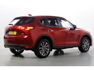 Foto 13 van Mazda CX-5 2.0 165pk Kangei 1e eigenaar 360° 19" elec.A-klep