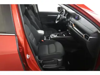 Foto 16 van Mazda CX-5 2.0 165pk Kangei 1e eigenaar 360° 19" elec.A-klep