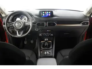Foto 17 van Mazda CX-5 2.0 165pk Kangei 1e eigenaar 360° 19" elec.A-klep
