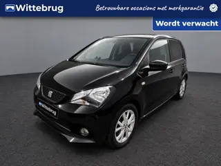 SEAT Mii 1.0 Sport Intense / Cruise control / Airco / Getint glas / PDC achter / 15'' LMV trans
