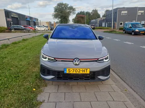 Volkswagen Golf 2.0 TSI 4Motion R (bj 2021, automaat)