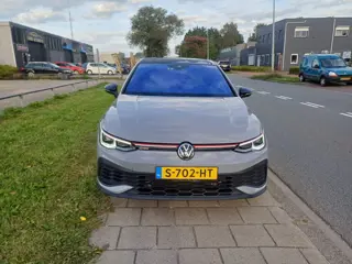 Volkswagen Golf 2.0 TSI 4Motion R (bj 2021, automaat)