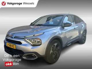 Citroën C4 1.2 Puretech Shine | Clima | Camera | PDC | LM | Head up display |