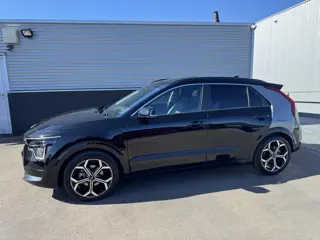 Foto 18 van Kia Niro 1.6 GDi PHEV ExecutiveLine Schuif/kanteldak, Trekhaak, NL-auto, Stoelkoeling- & verwarming,