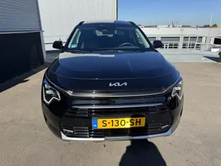 Foto 16 van Kia Niro 1.6 GDi PHEV ExecutiveLine Schuif/kanteldak, Trekhaak, NL-auto, Stoelkoeling- & verwarming,