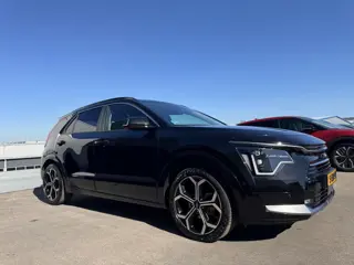 Foto 15 van Kia Niro 1.6 GDi PHEV ExecutiveLine Schuif/kanteldak, Trekhaak, NL-auto, Stoelkoeling- & verwarming,