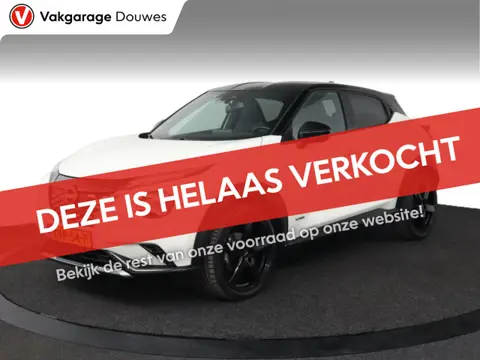 Nissan Juke 1.6 Hybrid N-Design
