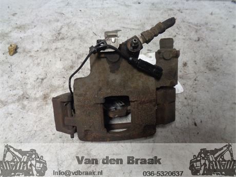 Ford Ka 1.2 2008-2016 Remklauw links voor