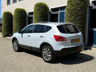 Foto 13 van Nissan Qashqai 1.6 Connect Edition |Nieuwe APK| |Camera|