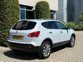 Foto 14 van Nissan Qashqai 1.6 Connect Edition |Nieuwe APK| |Camera|