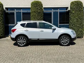 Foto 15 van Nissan Qashqai 1.6 Connect Edition |Nieuwe APK| |Camera|