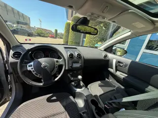 Foto 18 van Nissan Qashqai 1.6 Connect Edition |Nieuwe APK| |Camera|