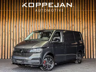 Foto 11 van Volkswagen Transporter 2.0 TDI 150PK DSG Bestelwagen L1H1 | 2X SCHUIFDEUR | COMFORTSTOELEN | NAVI |