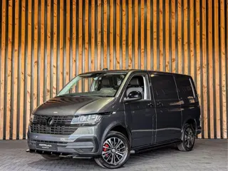 Foto 20 van Volkswagen Transporter 2.0 TDI 150PK DSG Bestelwagen L1H1 | 2X SCHUIFDEUR | COMFORTSTOELEN | NAVI |