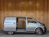 Foto 28 van Volkswagen Transporter 2.0 TDI 150PK DSG Bestelwagen L1H1 | 2X SCHUIFDEUR | COMFORTSTOELEN | NAVI |