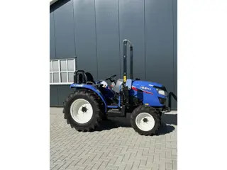 Iseki tle3410 demo
