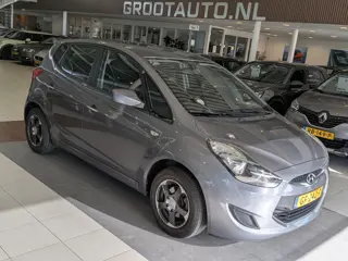 Hyundai ix20 1.4i i-Motion Airco, Trekhaak, Stuurbekrachtiging