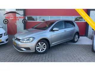 Volkswagen Golf 1.0 TSI Comfortline AUTOMAAT / CARPLAY / CLIMA / STOELVERW / PDC / BLUETOOTH / CRUIS