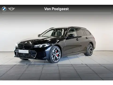BMW 3 Serie Touring 330e Innovation Pack M Sportpakket Pro | Huisselectie