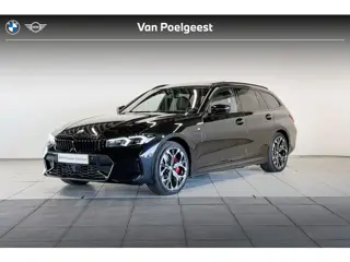 BMW 3 Serie Touring 330e Innovation Pack M Sportpakket Pro | Huisselectie